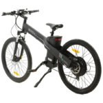 Ecotric Seagull Electric Mountain Bicycle - Image 6