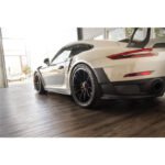 RaceDeck Smoked Oak Plus 36" x 36" - Image 5