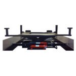 Triumph SJ-35 3,500 lb Rolling Bridge Jack - Image 2