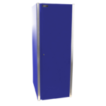 Dark Slate Blue Homak Big Dawg HXL Pro Series Side Locker