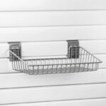 StoreWall | Small Angle Basket - Image 3