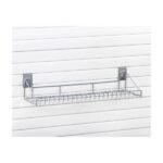 StoreWall | Small Wire Shelf - Image 2