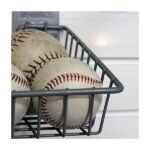 StoreWall | Small Angle Basket - Image 2
