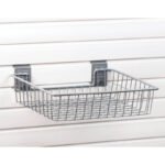 StoreWall | Square Shallow Basket - Image 2
