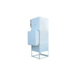 TUXEDO RS-1001 DIRECT FIRED AMU HEATING SYSTEM