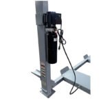 Triumph NSS-11 11,000 lb Extra Wide 4 Post Lift - Image 6