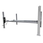 Triumph NSS-11 11,000 lb Extra Wide 4 Post Lift - Image 3