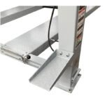 Triumph NSS-11 11,000 lb Extra Wide 4 Post Lift - Image 7