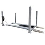 Triumph NSS-11 11,000 lb Extra Wide 4 Post Lift - Image 5