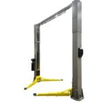 Triumph NTO-13A 13,000 lb Two Post Overhead Lift - Image 2