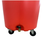 Tuxedo 18G-DRAIN 18 GALLON OIL DRAIN - Image 2