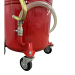 Tuxedo 24G-SE-DRAIN 24 GALLON ‘SELF EVACUATION’ OIL DRAIN - Image 5