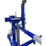 Tuxedo CR-3000 Car Rotator - 3,000 lb Capacity - Image 7