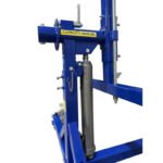 Tuxedo CR-3000 Car Rotator - 3,000 lb Capacity - Image 9