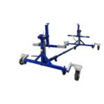 Tuxedo CR-3000 Car Rotator - 3,000 lb Capacity - Image 5