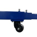 Tuxedo CR-3000 Car Rotator - 3,000 lb Capacity - Image 4