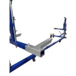 Tuxedo CR-3000 Car Rotator - 3,000 lb Capacity - Image 8