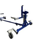 Tuxedo CR-3000 Car Rotator - 3,000 lb Capacity - Image 6