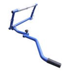Tuxedo DMCS-1000 DELUXE CYCLE STAND - Image 3