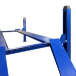 Tuxedo FP12K-K 12,000 lb Four Post Lift - Cable Driven - Image 9