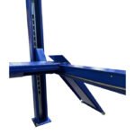 Tuxedo FP12K-K 12,000 lb Four Post Lift - Cable Driven - Image 8