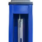 Tuxedo FP12K-K 12,000 lb Four Post Lift - Cable Driven - Image 3