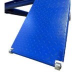 Tuxedo FP12K-K 12,000 lb Four Post Lift - Cable Driven - Image 4