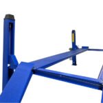 Tuxedo FP12K-K 12,000 lb Four Post Lift - Cable Driven - Image 10