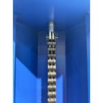 Tuxedo FP14K 14,000 lb Four Post Lift - Chain Driven - Image 10
