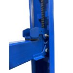 Tuxedo FP14K 14,000 lb Four Post Lift - Chain Driven - Image 3