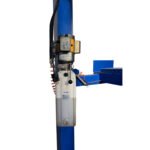Tuxedo FP14K 14,000 lb Four Post Lift - Chain Driven - Image 8
