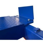 Tuxedo FP14K 14,000 lb Four Post Lift - Chain Driven - Image 6