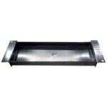 Tuxedo FP8K-DX 8,000 lb Deluxe Storage Lift - Poly casters, drip trays, jack tray - Image 8