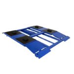 Tuxedo LR-26-PAD 6,000 lb Low-Rise Scissor Lift - Image 12