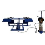 Tuxedo LR-26-PAD 6,000 lb Low-Rise Scissor Lift - Image 8