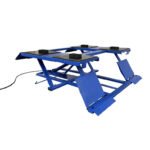 Tuxedo LR-26-PAD 6,000 lb Low-Rise Scissor Lift - Image 5