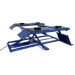 Tuxedo LR-26-PAD 6,000 lb Low-Rise Scissor Lift - Image 3
