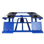 Tuxedo LR-26-PAD 6,000 lb Low-Rise Scissor Lift - Image 6