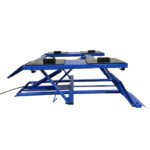 Tuxedo LR-26-PAD 6,000 lb Low-Rise Scissor Lift - Image 4