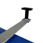 Tuxedo MR6K-48X 6,000 lb Mid-Rise Scissor Lift - Image 5