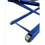 Tuxedo MR6K-48X 6,000 lb Mid-Rise Scissor Lift - Image 13