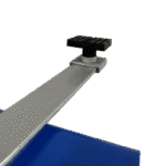 Tuxedo MR6K-48X 6,000 lb Mid-Rise Scissor Lift - Image 15