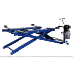 Tuxedo MR6K-48X 6,000 lb Mid-Rise Scissor Lift - Image 4
