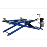 Tuxedo MR6K-48X 6,000 lb Mid-Rise Scissor Lift - Image 12