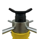 Tuxedo MSC-44K-STAND-26 HEAVY DUTY LOW RISE STAND - Image 2