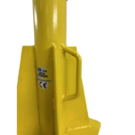 Tuxedo MSC-44K-STAND-46 HEAVY DUTY MID RISE STAND - Image 2