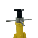 Tuxedo MSC-44K-STAND-46 HEAVY DUTY MID RISE STAND - Image 3