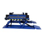 Tuxedo PL6K 6,600 lb Low-Rise Pit Lift - Includes Power Unit and Stand - Image 4