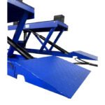 Tuxedo PL6K 6,600 lb Low-Rise Pit Lift - Includes Power Unit and Stand - Image 9