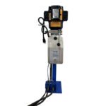 Tuxedo PL6K 6,600 lb Low-Rise Pit Lift - Includes Power Unit and Stand - Image 2